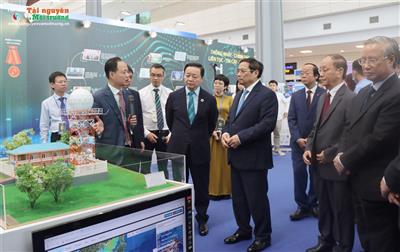 Ứng dụng công nghệ mới, hiện đại, nâng cao chất lượng công tác dự báo 